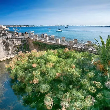 Apartment Terrazza Ionica - Sea View Wifi *