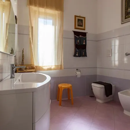 Terrazza Ionica - Sea View Wifi Apartment *
