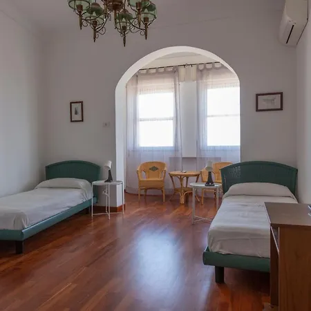 Terrazza Ionica - Sea View Wifi Apartment *