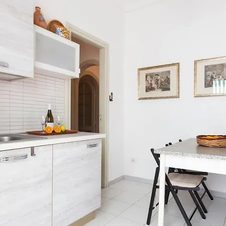 Apartment Terrazza Ionica - Sea View Wifi Syracuse