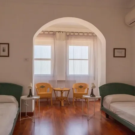 Terrazza Ionica - Sea View Wifi *