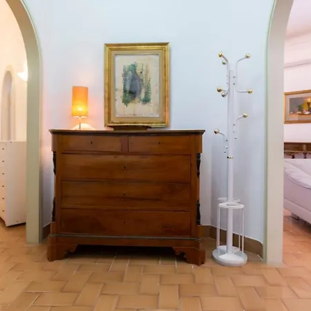 Terrazza Ionica - Sea View Wifi Appartement