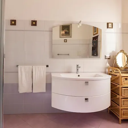 Terrazza Ionica - Attico Con Vista Mare Wifi Appartamento