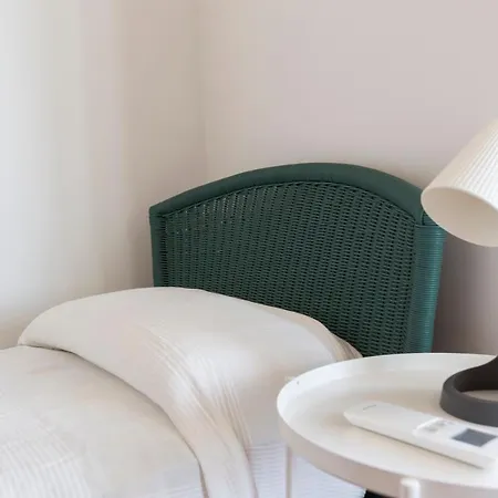 Terrazza Ionica - Attico Con Vista Mare Wifi Appartamento *