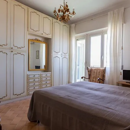 Terrazza Ionica - Sea View Wifi Apartament